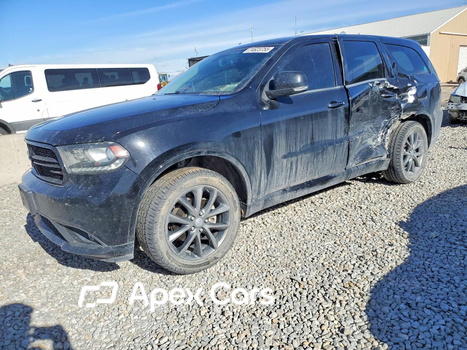 Dodge Durango 2017 - Zdjęcie 1 z 13