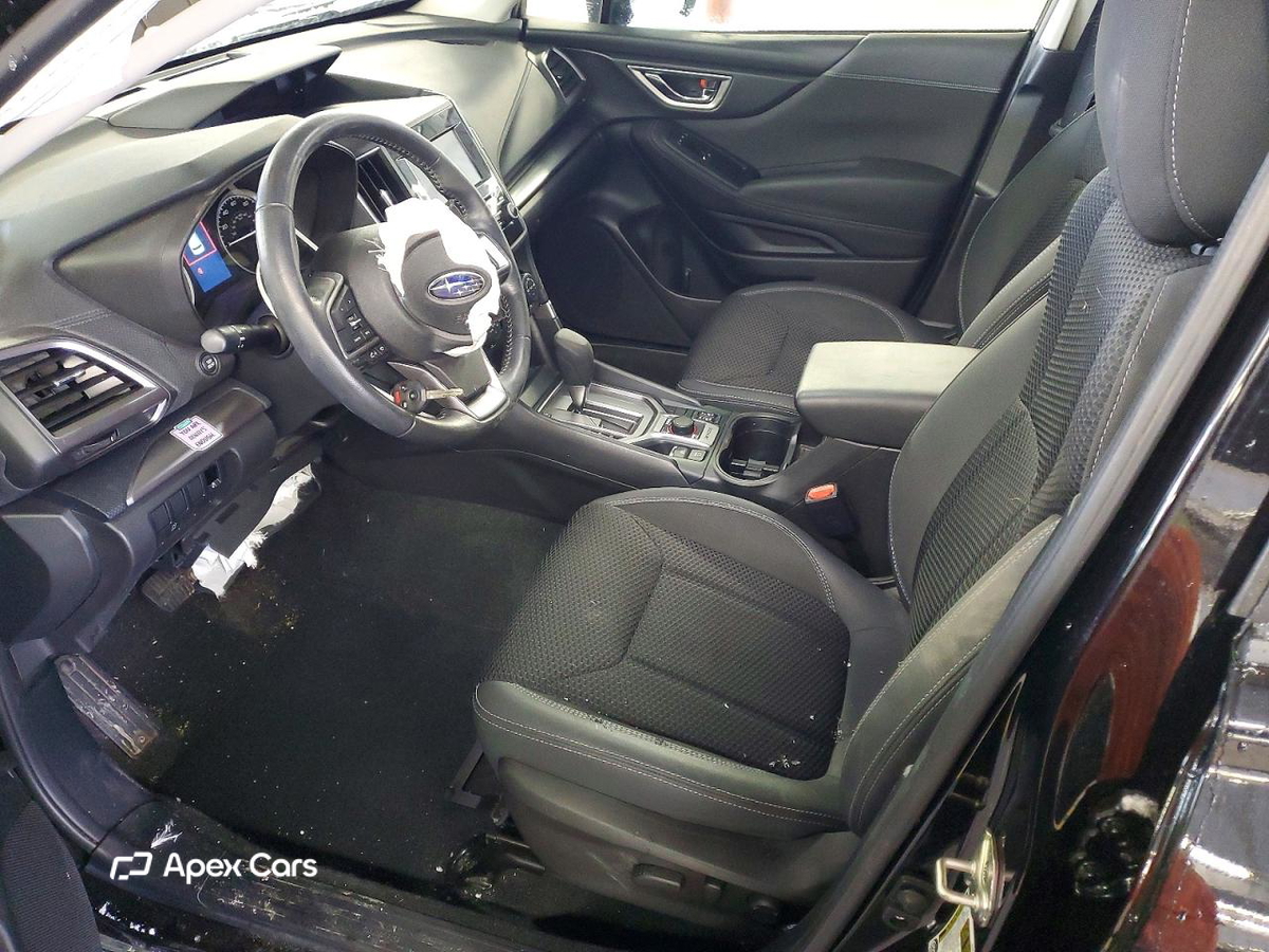 Subaru Forester 2020