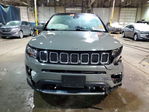 Jeep Compass 2021