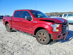 Ford F-150 2017