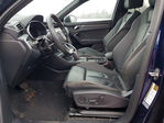 Audi Q3 2021