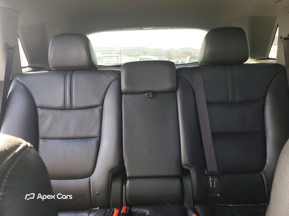 Kia Sorento 2015