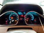 Chevrolet Traverse 2012