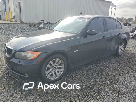 BMW Series 3 2007 - Image 1 of 12