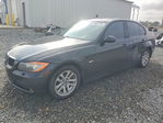 BMW Series 3 2007