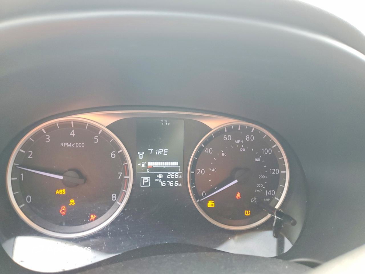 Nissan Kicks 2019