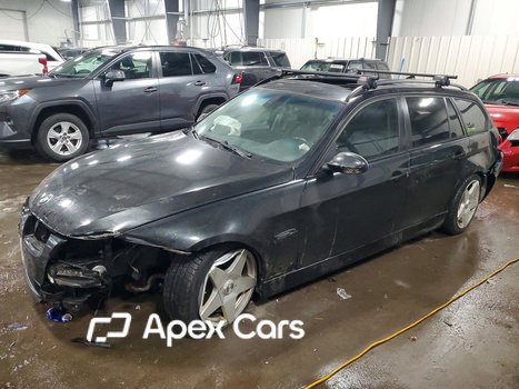 BMW Series 3 2006 - Zdjęcie 1 z 14