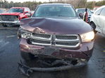 Dodge Durango 2012