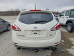 Nissan Murano 2013