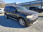Dodge Durango 2013