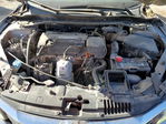 Honda Accord 2016