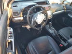 Subaru Impreza 2015