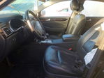 Hyundai Genesis 2012