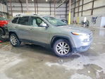 Jeep Grand Cherokee 2015