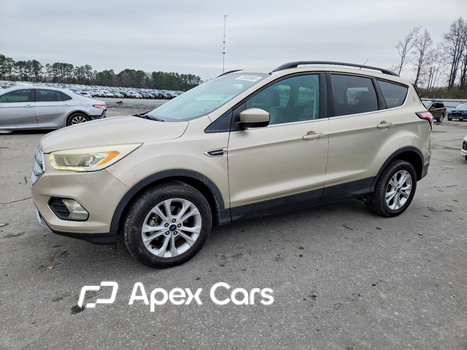 Ford Escape 2017 - Image 1 of 13
