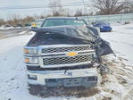 Chevrolet Silverado 2015