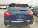 Porsche Cayenne 2012