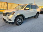 Honda Pilot 2017