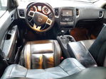 Dodge Durango 2013