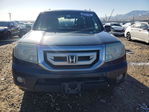 Honda Pilot 2011