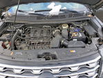 Ford Explorer 2016