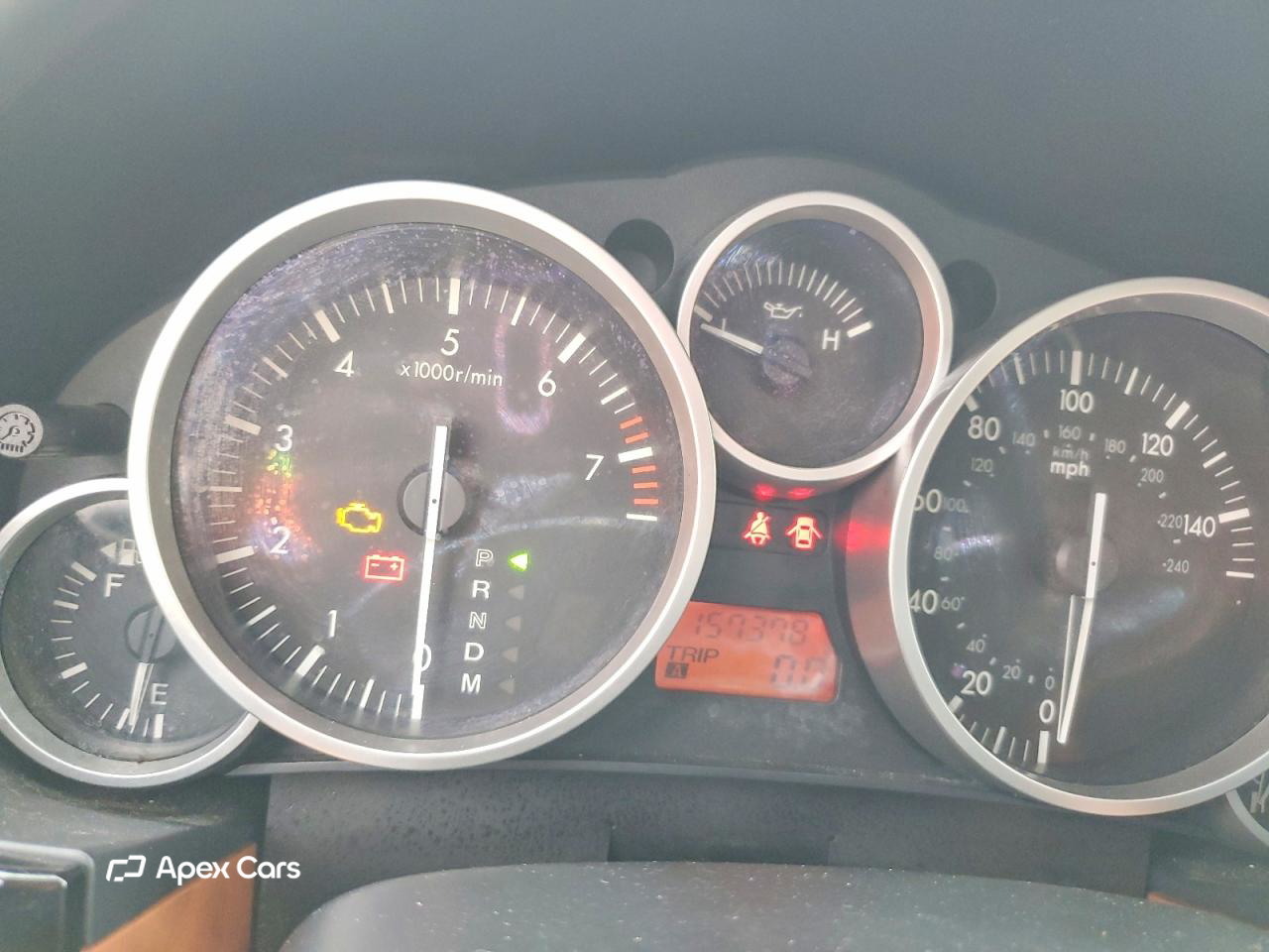 Mazda MX-5 2006