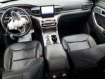 Ford Explorer 2021