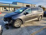 Chrysler Pacifica 2018