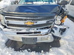 Chevrolet Silverado 2012