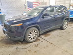 Jeep Cherokee 2015