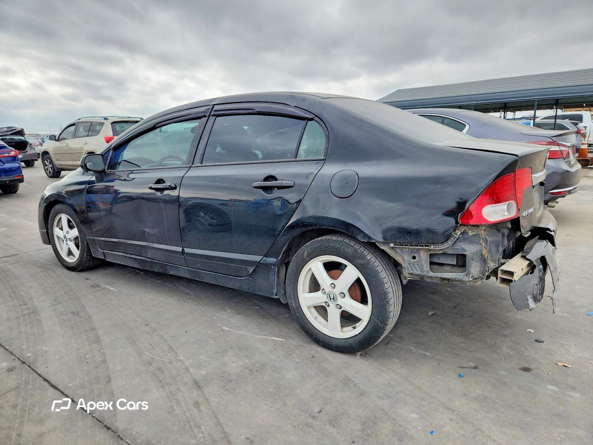 Honda Civic 2007