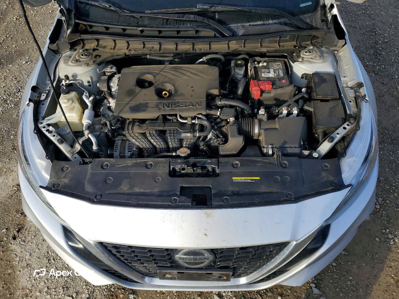 Altima 2020