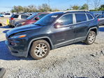 Jeep Cherokee 2017