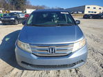 Honda Odyssey 2012