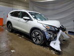 Honda CR-V 2016