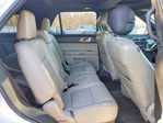 Ford Explorer 2011