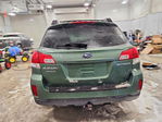 Subaru Outback 2011