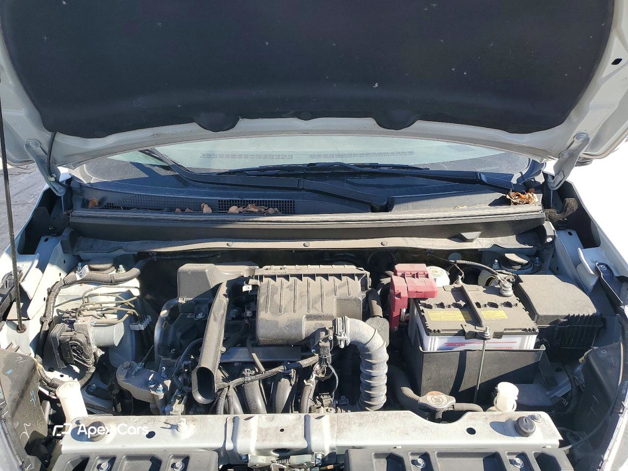 Mitsubishi Mirage 2023