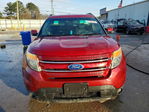 Ford Explorer 2014