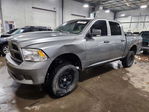 Dodge RAM 2012