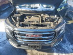 GMC Terrain 2023