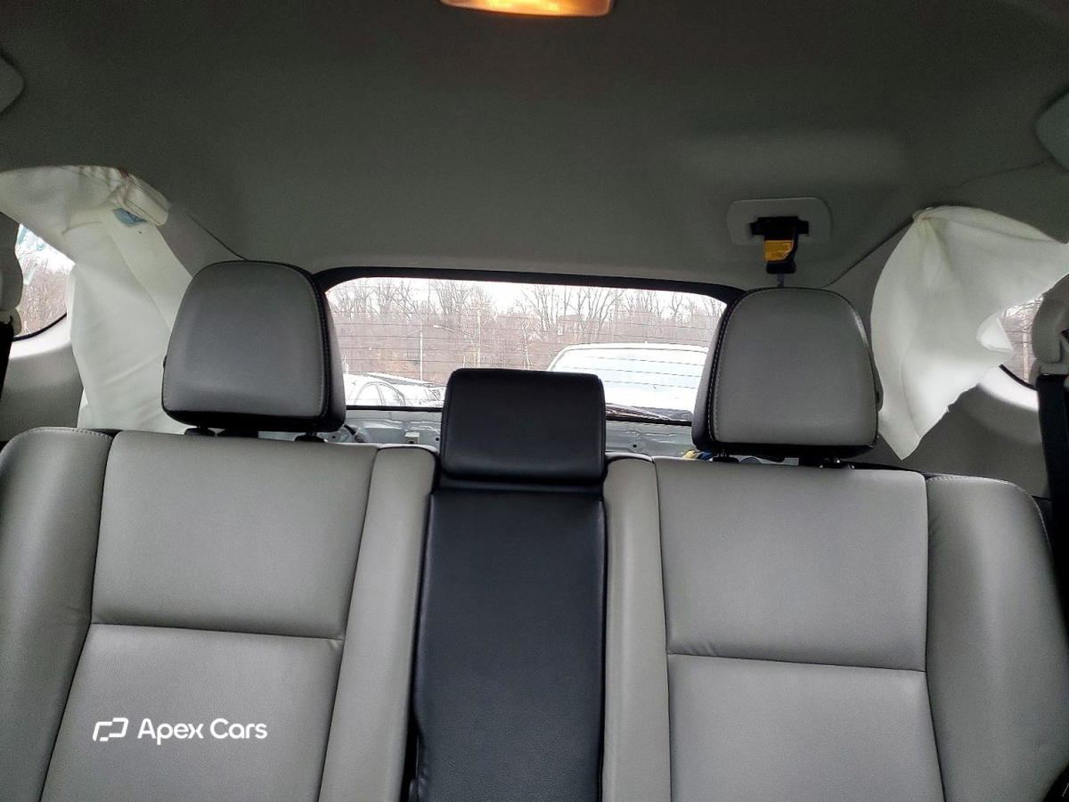 Toyota RAV 4 2017