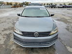 Volkswagen Jetta 2017