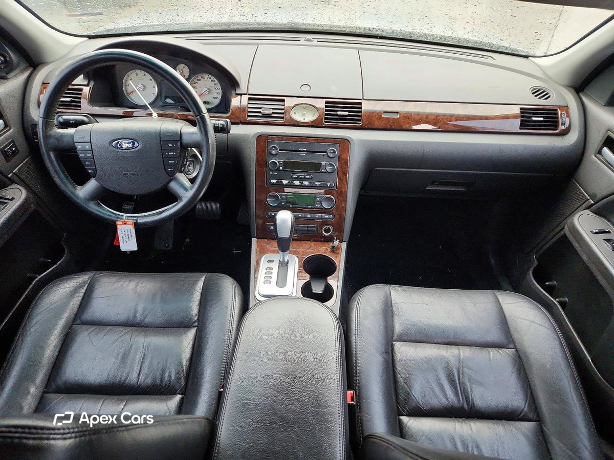 Ford Five Hundred 2005