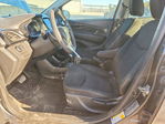 Chevrolet Spark 2021