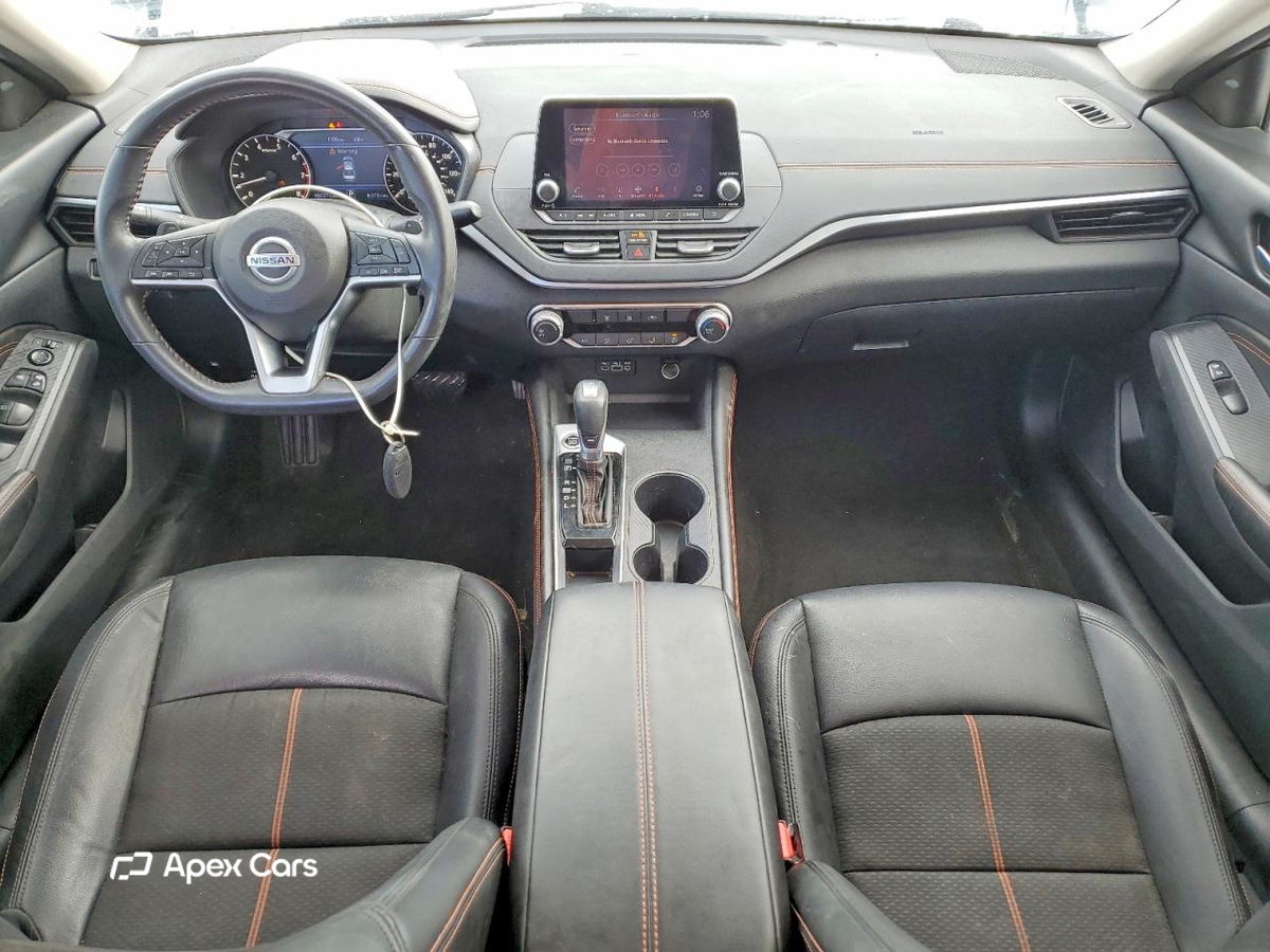 Altima 2022