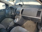 Nissan Sentra 2010