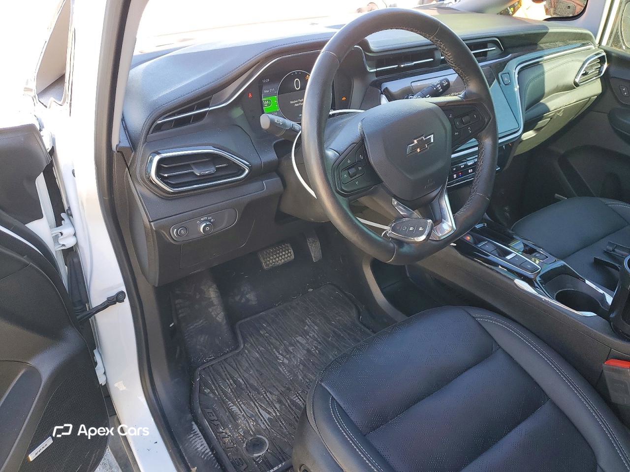 Chevrolet Bolt 2023