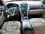 Ford Explorer 2012