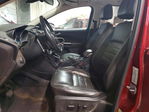 Ford Escape 2014